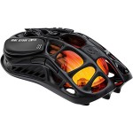 خرید موس GravaStar Mercury M2 - بی‌سیم - نسخه Stealth Black